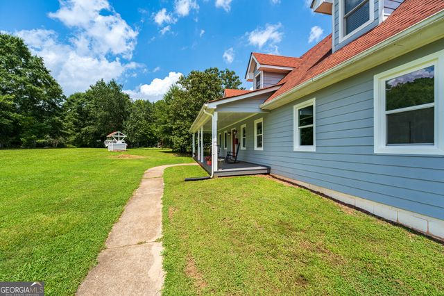 506 Bill Watkins Road, Hoschton, GA 30548