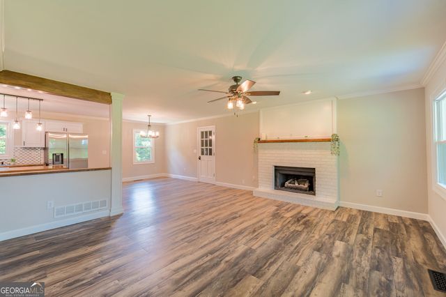 506 Bill Watkins Road, Hoschton, GA 30548