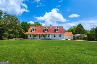 506 Bill Watkins Road, Hoschton, GA 30548