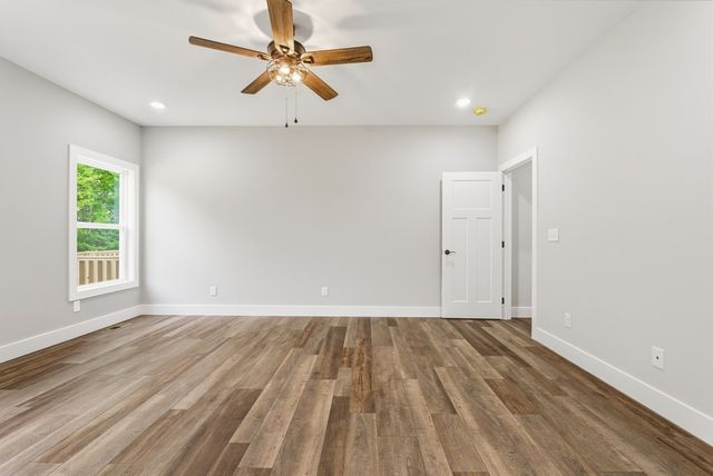 11100 H O Allison Rd, Baxter, TN 38544
