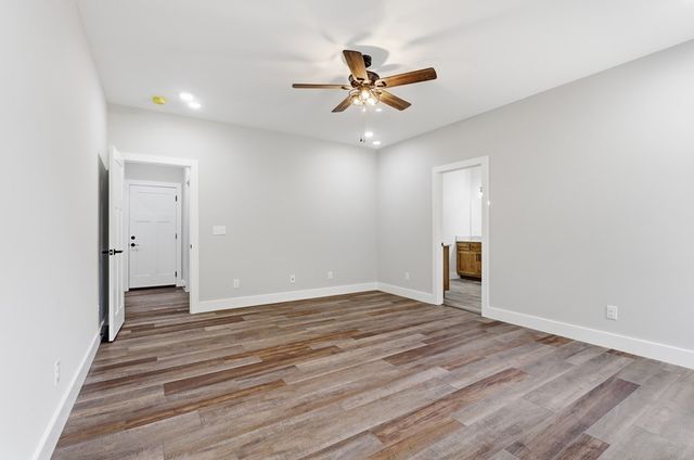 11100 H O Allison Rd, Baxter, TN 38544