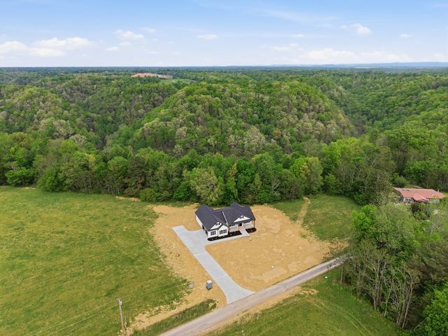 11100 H O Allison Rd, Baxter, TN 38544