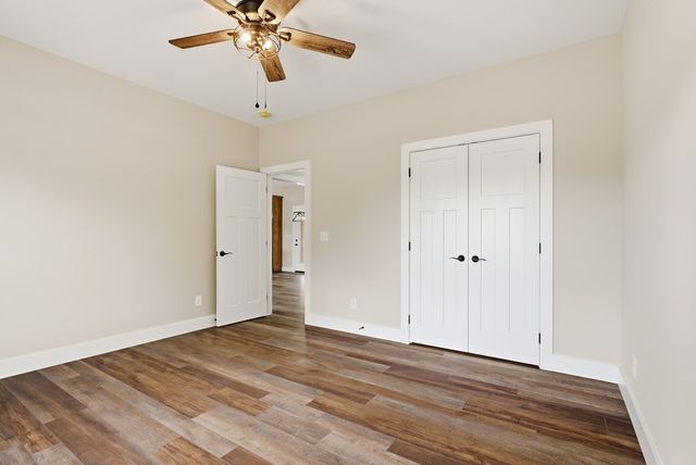 11100 H O Allison Rd, Baxter, TN 38544