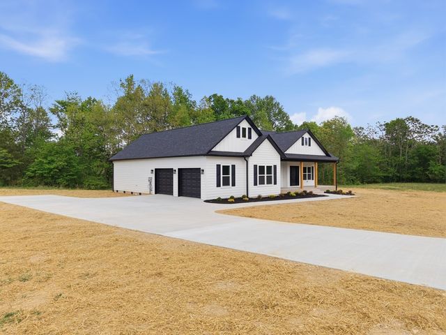 11100 H O Allison Rd, Baxter, TN 38544