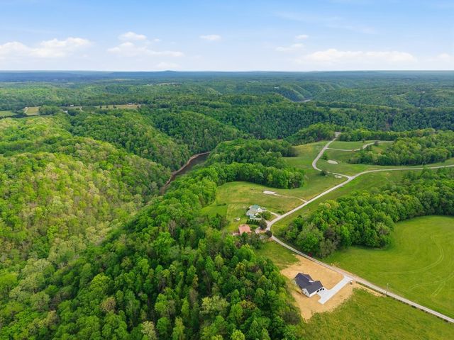 11100 H O Allison Rd, Baxter, TN 38544