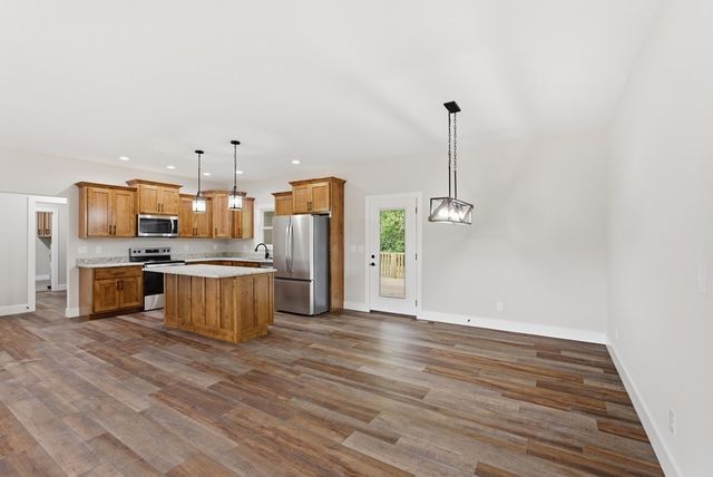 11100 H O Allison Rd, Baxter, TN 38544