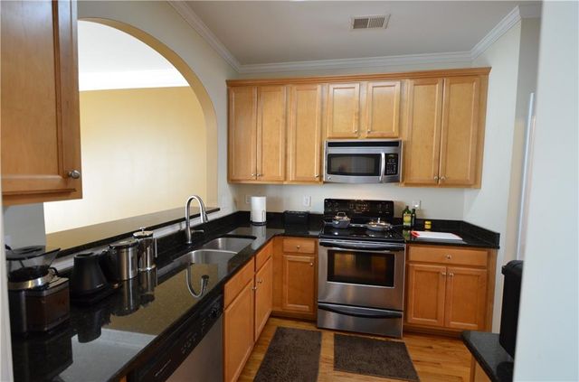 1422 Ferocity Ridge Way NW 15, Kennesaw, GA 30152