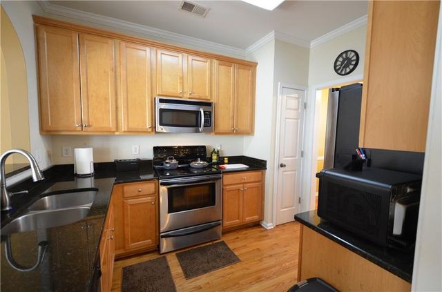 1422 Ferocity Ridge Way NW 15, Kennesaw, GA 30152