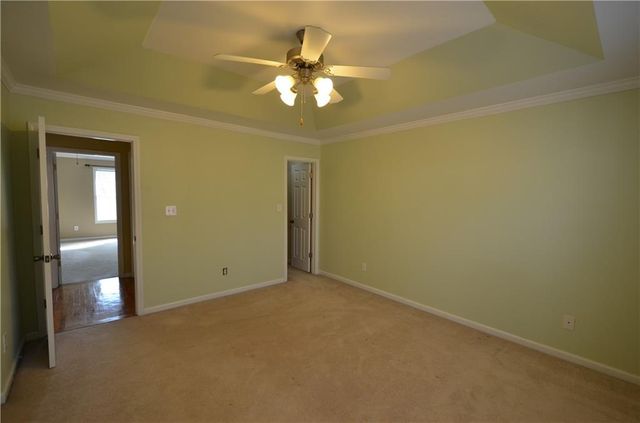 1422 Ferocity Ridge Way NW 15, Kennesaw, GA 30152