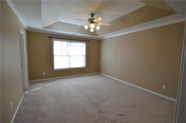 1422 Ferocity Ridge Way NW 15, Kennesaw, GA 30152