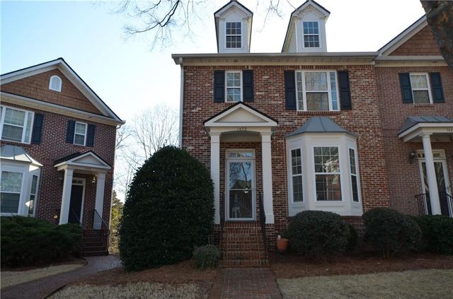 1422 Ferocity Ridge Way NW 15, Kennesaw, GA 30152