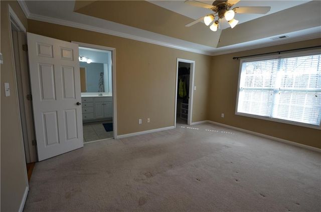 1422 Ferocity Ridge Way NW 15, Kennesaw, GA 30152