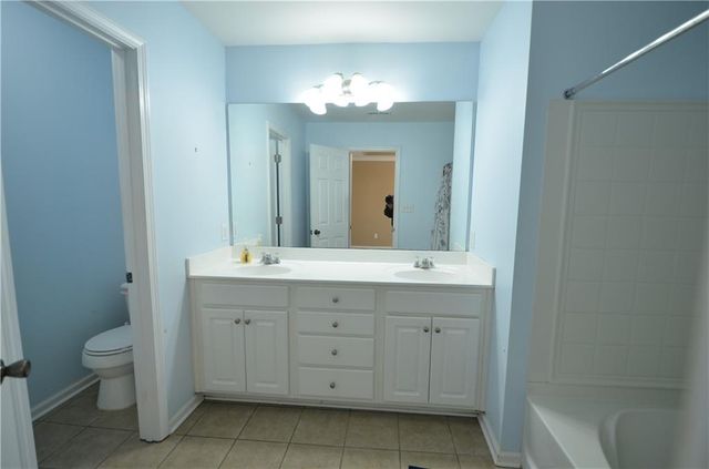 1422 Ferocity Ridge Way NW 15, Kennesaw, GA 30152