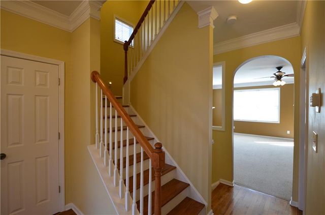 1422 Ferocity Ridge Way NW 15, Kennesaw, GA 30152