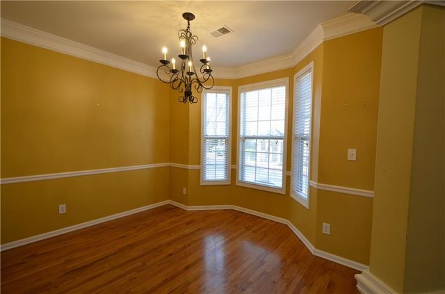 1422 Ferocity Ridge Way NW 15, Kennesaw, GA 30152