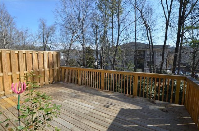 1422 Ferocity Ridge Way NW 15, Kennesaw, GA 30152