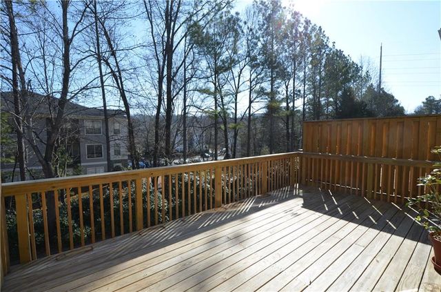 1422 Ferocity Ridge Way NW 15, Kennesaw, GA 30152