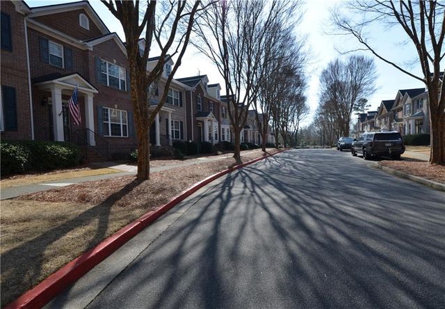 1422 Ferocity Ridge Way NW 15, Kennesaw, GA 30152