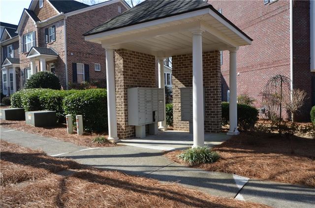 1422 Ferocity Ridge Way NW 15, Kennesaw, GA 30152