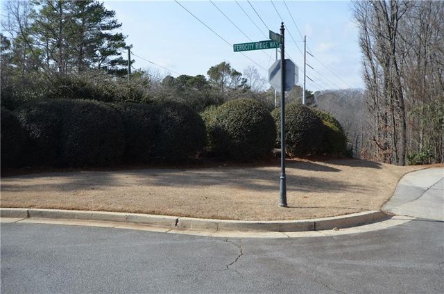 1422 Ferocity Ridge Way NW 15, Kennesaw, GA 30152
