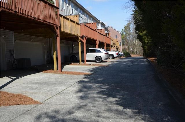 1422 Ferocity Ridge Way NW 15, Kennesaw, GA 30152