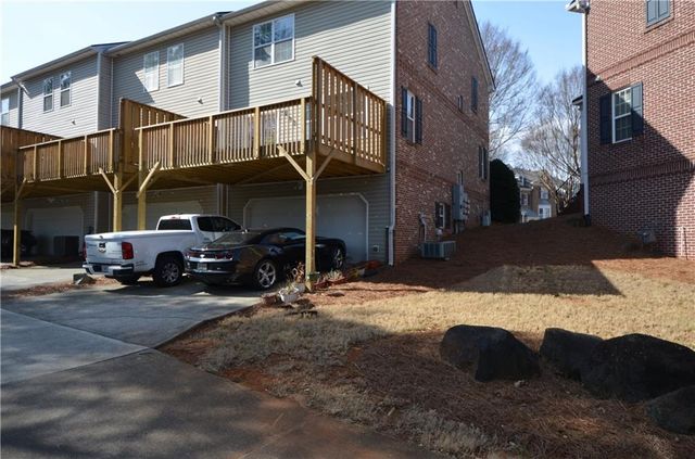 1422 Ferocity Ridge Way NW 15, Kennesaw, GA 30152