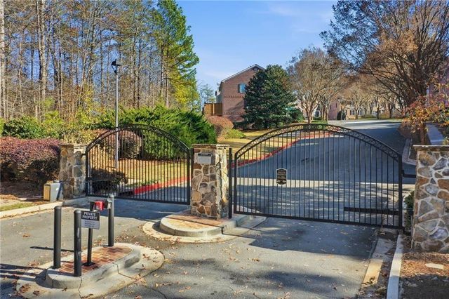 1422 Ferocity Ridge Way NW 15, Kennesaw, GA 30152