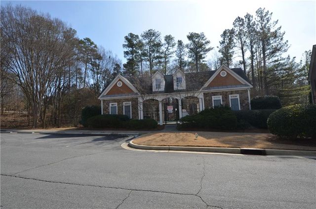1422 Ferocity Ridge Way NW 15, Kennesaw, GA 30152