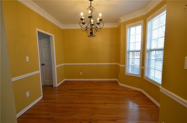 1422 Ferocity Ridge Way NW 15, Kennesaw, GA 30152
