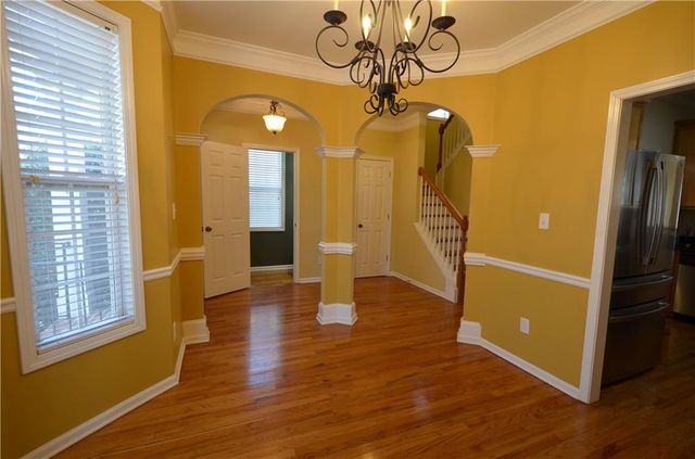 1422 Ferocity Ridge Way NW 15, Kennesaw, GA 30152