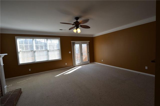 1422 Ferocity Ridge Way NW 15, Kennesaw, GA 30152