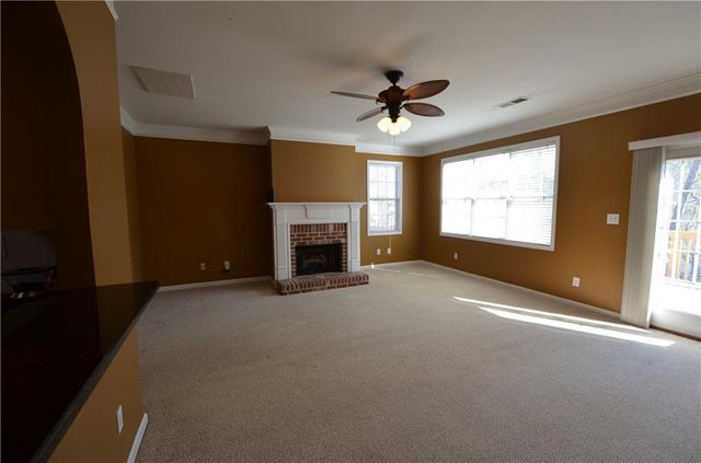 1422 Ferocity Ridge Way NW 15, Kennesaw, GA 30152