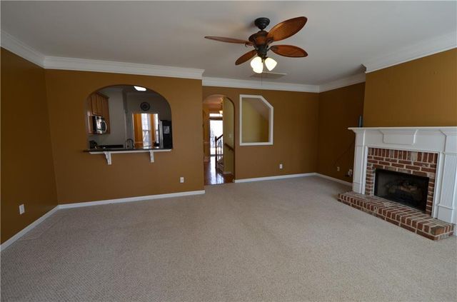1422 Ferocity Ridge Way NW 15, Kennesaw, GA 30152