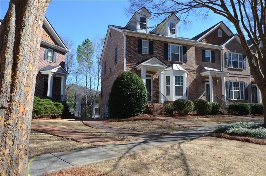 1422 Ferocity Ridge Way NW 15, Kennesaw, GA 30152