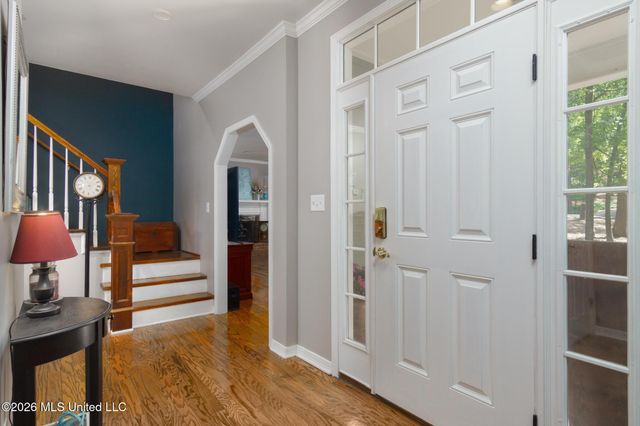 123 Dogwood Drive, Hattiesburg, MS 39402