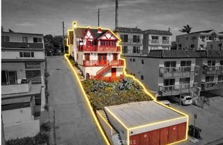 4308 Crest Drive, Manhattan Beach, CA 90266