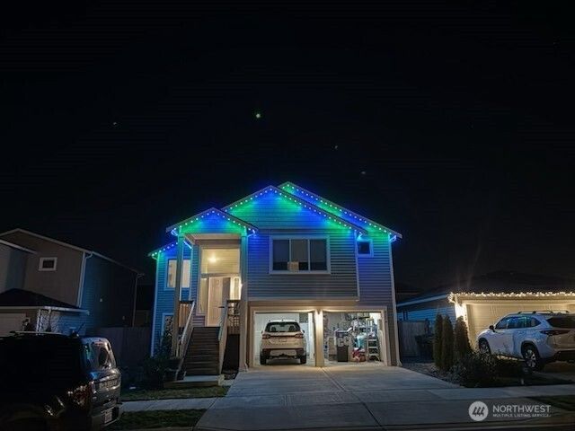 4334 69th Avenue NE, Marysville, WA 98270