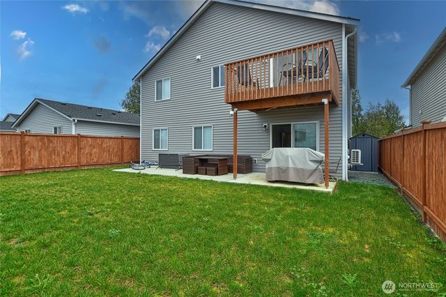 4334 69th Avenue NE, Marysville, WA 98270