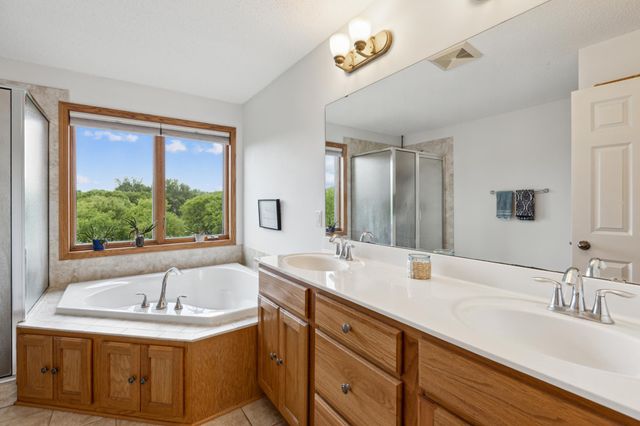 13910 47th Lane NE, Saint Michael, MN 55376