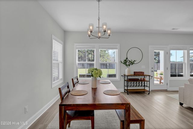 59 E Weatherbee Way, Hampstead, NC 28443