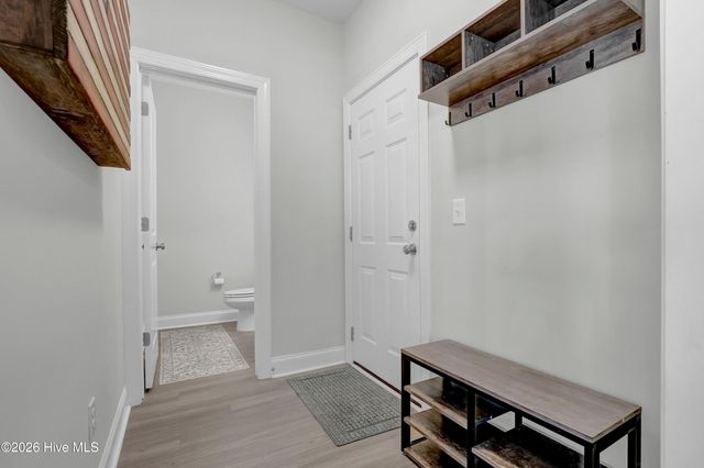 59 E Weatherbee Way, Hampstead, NC 28443