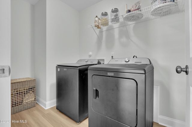 59 E Weatherbee Way, Hampstead, NC 28443