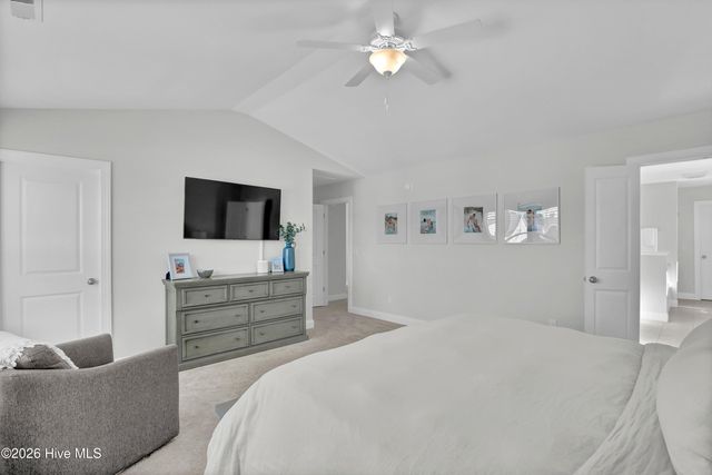 59 E Weatherbee Way, Hampstead, NC 28443