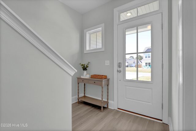 59 E Weatherbee Way, Hampstead, NC 28443