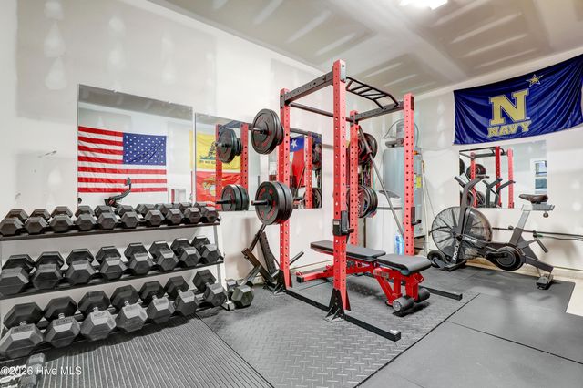 59 E Weatherbee Way, Hampstead, NC 28443