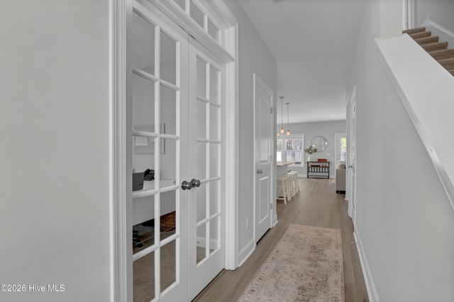 59 E Weatherbee Way, Hampstead, NC 28443