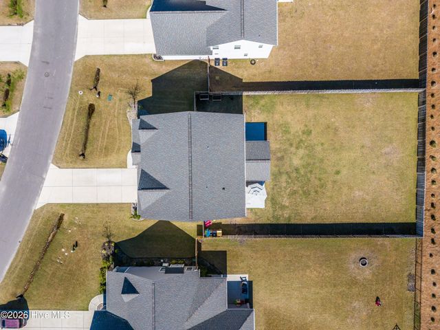 59 E Weatherbee Way, Hampstead, NC 28443