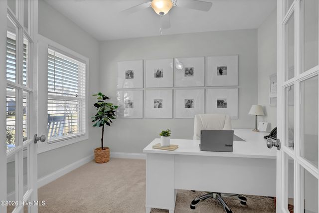 59 E Weatherbee Way, Hampstead, NC 28443