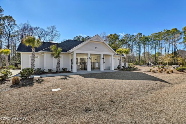 59 E Weatherbee Way, Hampstead, NC 28443