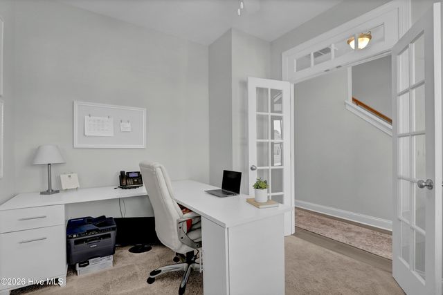 59 E Weatherbee Way, Hampstead, NC 28443